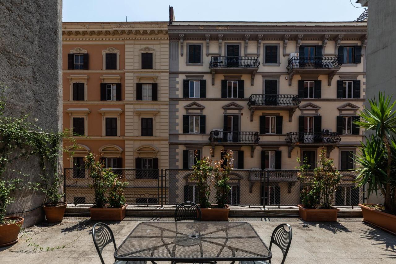 Prati Boutique House - Zen09 Roma