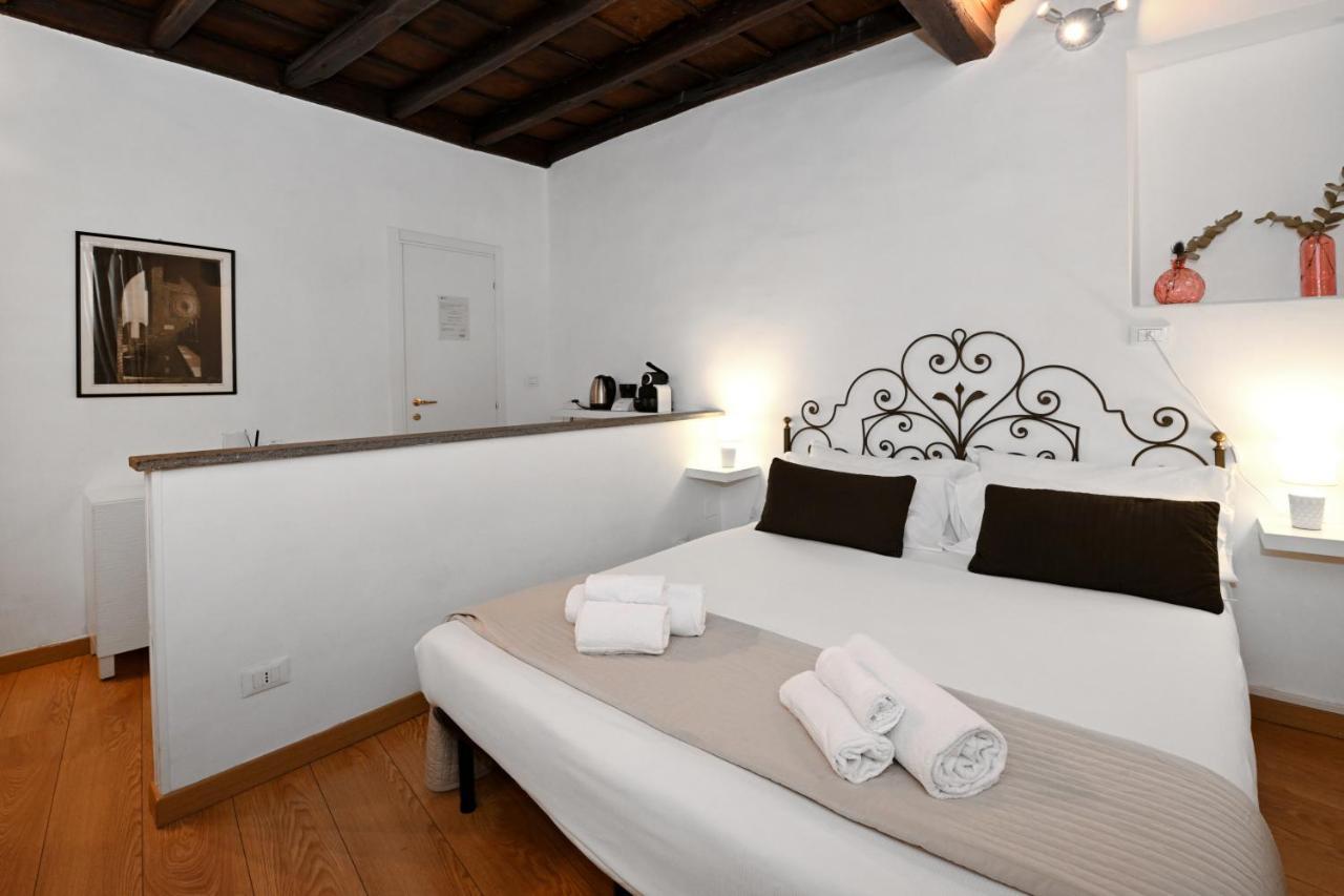 Sangallo Rooms - Residenze Romanae