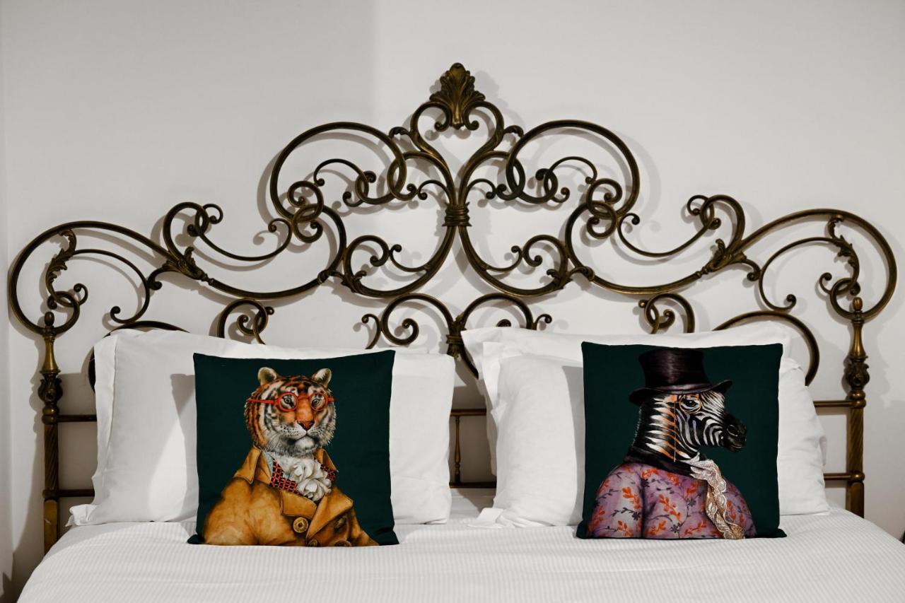Vicolo 22 B&B Affittacamere Roma