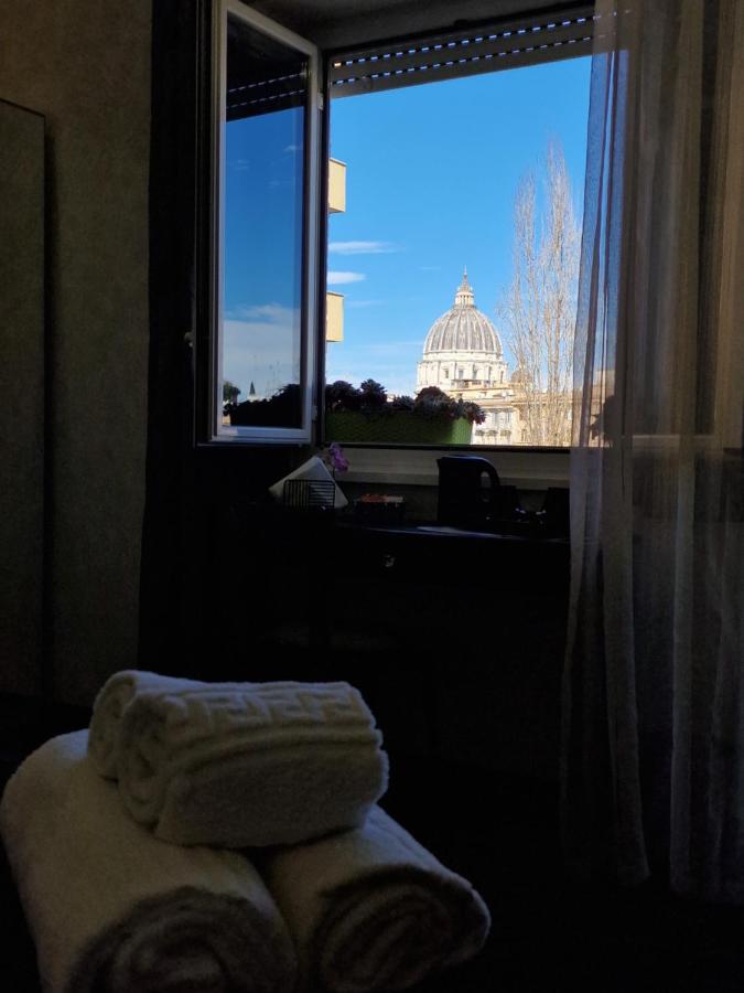 Pensión San Pietro Chic Roma