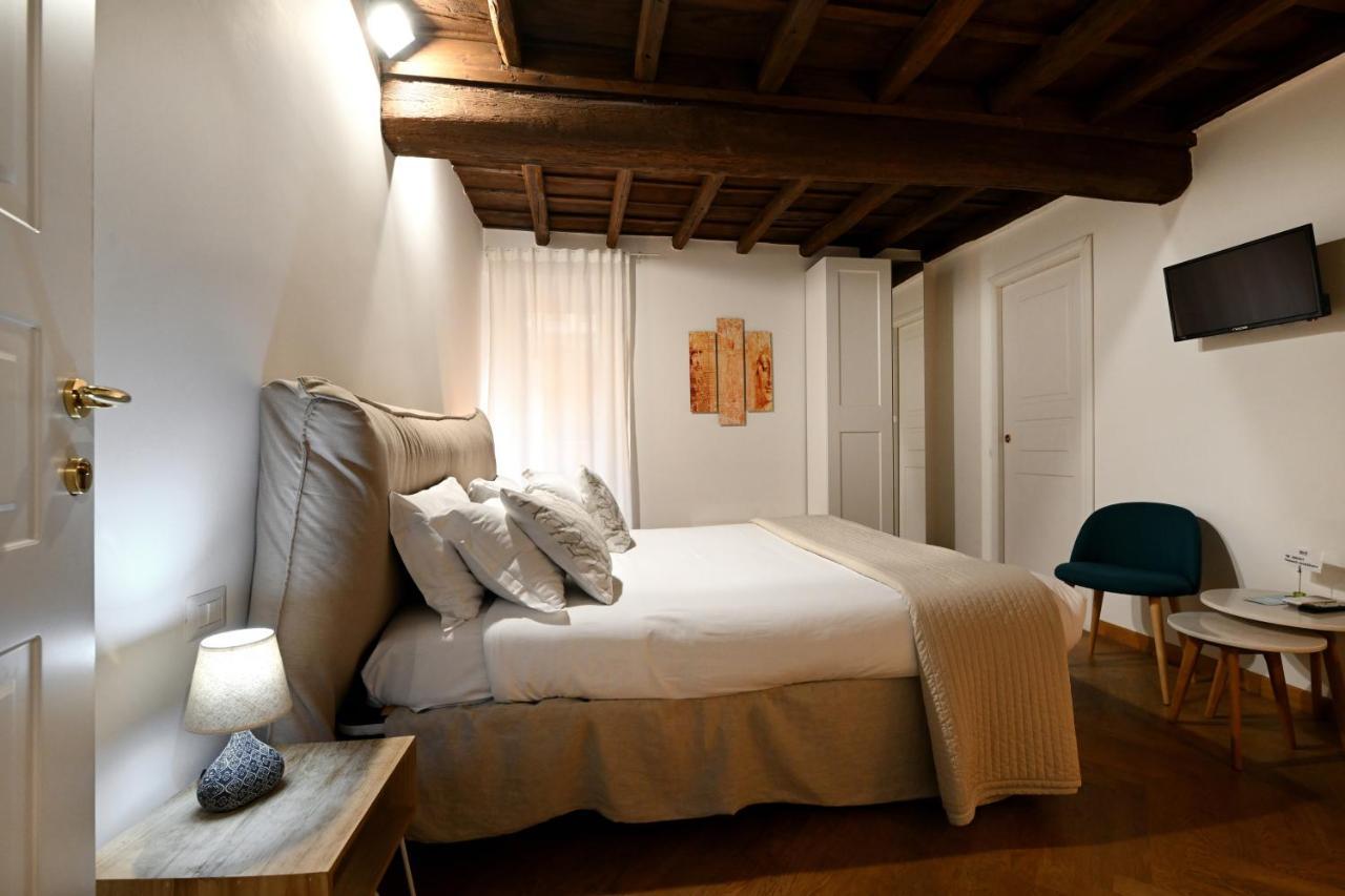 Vicolo 22 B&B *