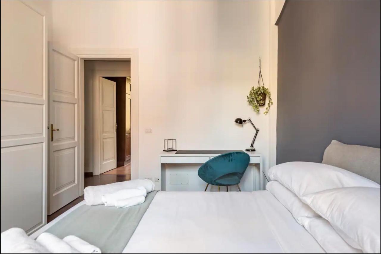 Re Di Roma-suite Colosseo Modern Space With Free Netflix And Wifi Appartamento Roma