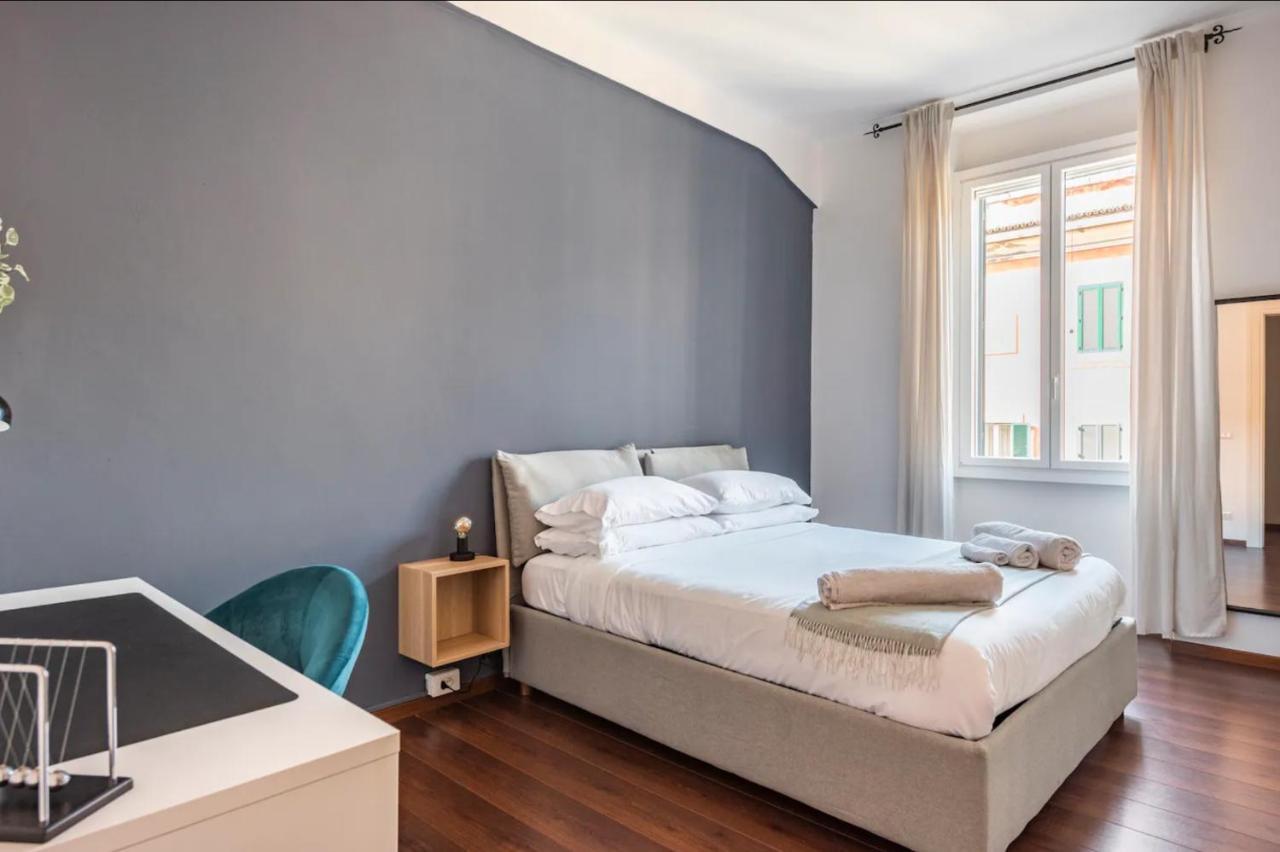 Re Di Roma-suite Colosseo Modern Space With Free Netflix And Wifi *