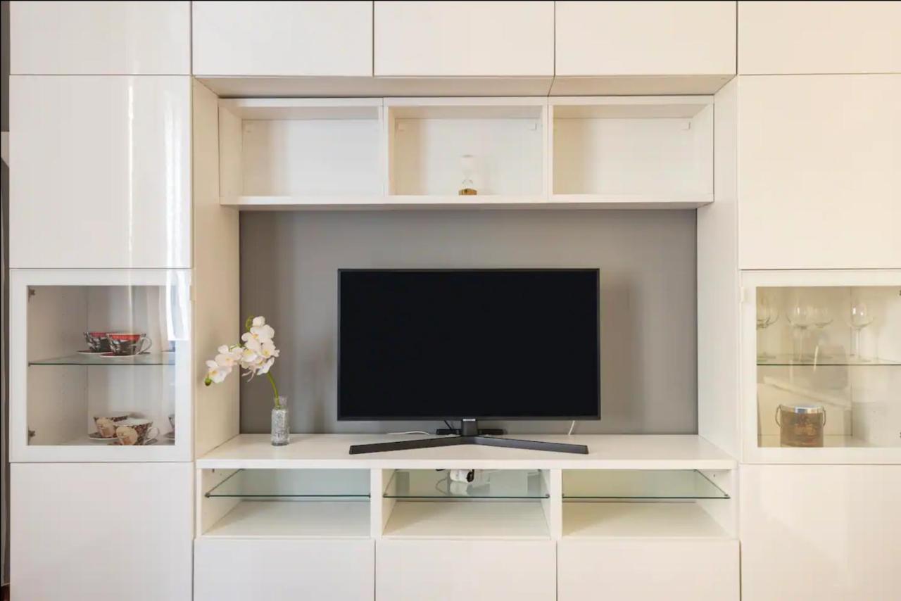Re Di Roma-suite Colosseo Modern Space With Free Netflix And Wifi *