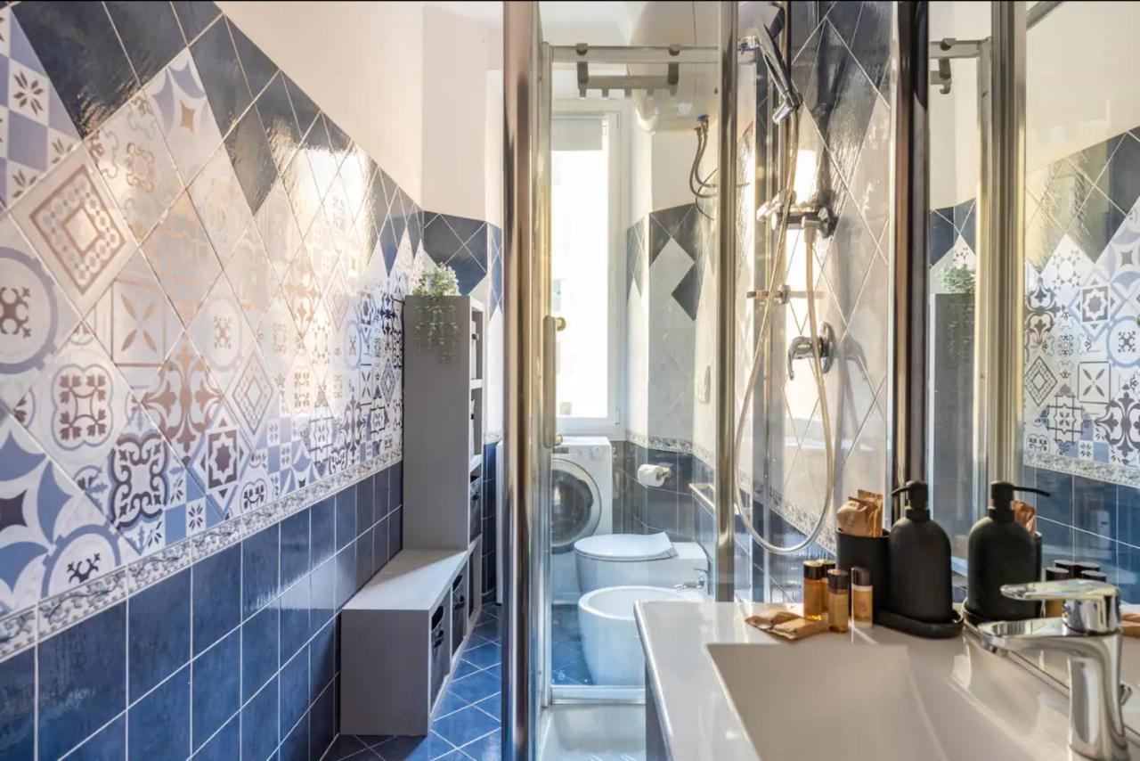 Appartamento Re Di Roma-suite Colosseo Modern Space With Free Netflix And Wifi