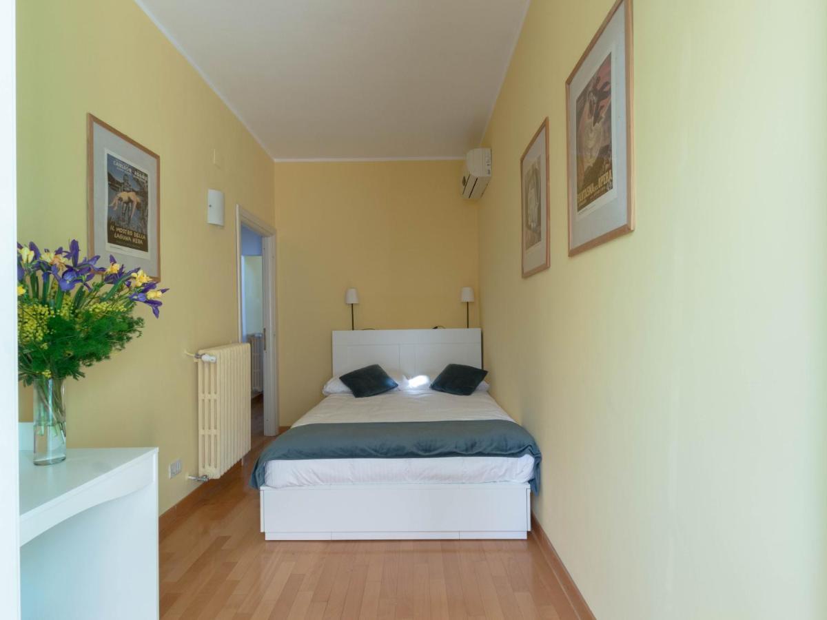 Leilighet Domus Penna Roma