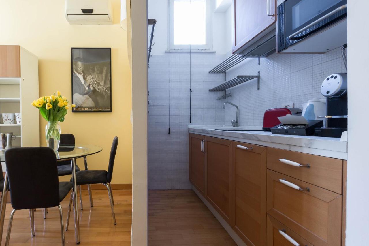 Domus Penna * Roma