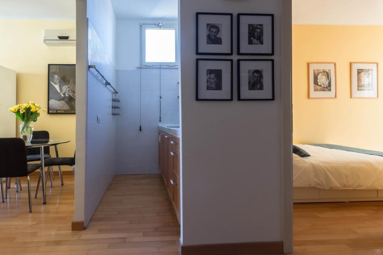 Domus Penna Roma