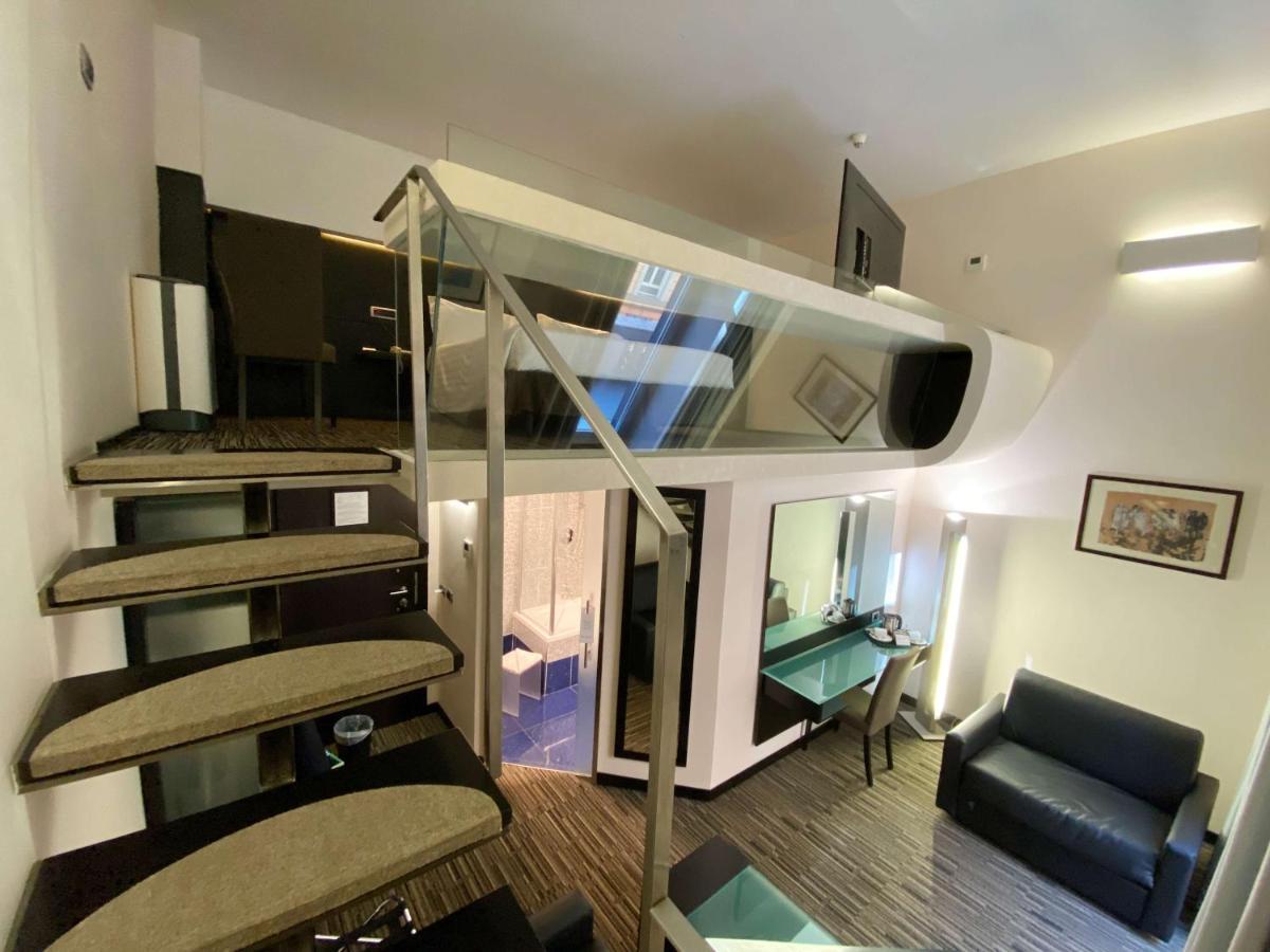 Hotel Western Universo Roma