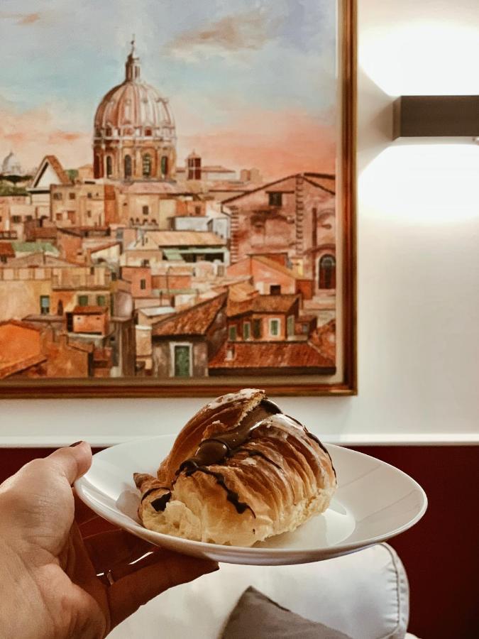 Residenza Sciarra 3*