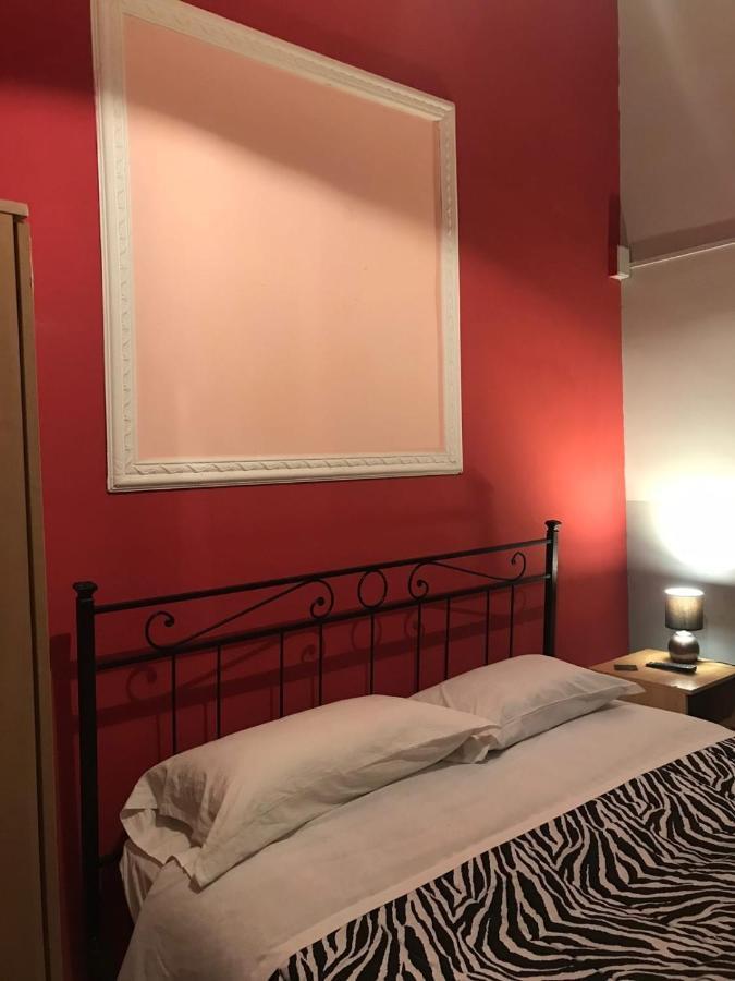 Chez Amelie Guest house