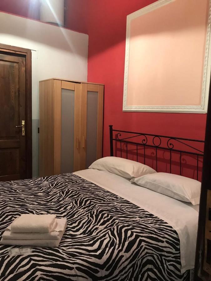 Chez Amelie Guest house