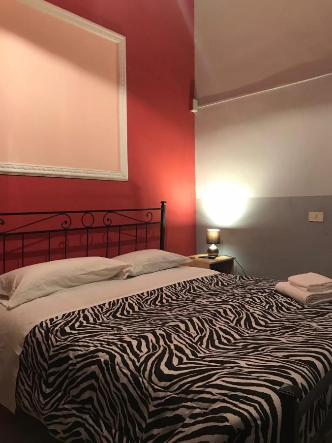 Guest house Chez Amelie Rome
