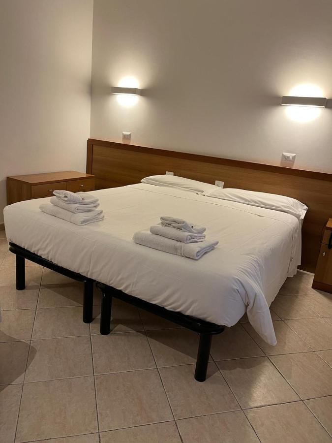 Hotell La Casa Di Nazareth 2*
