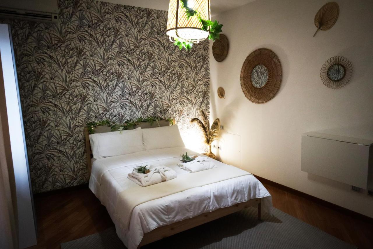 Tropical House60 Casa de hóspedes Roma