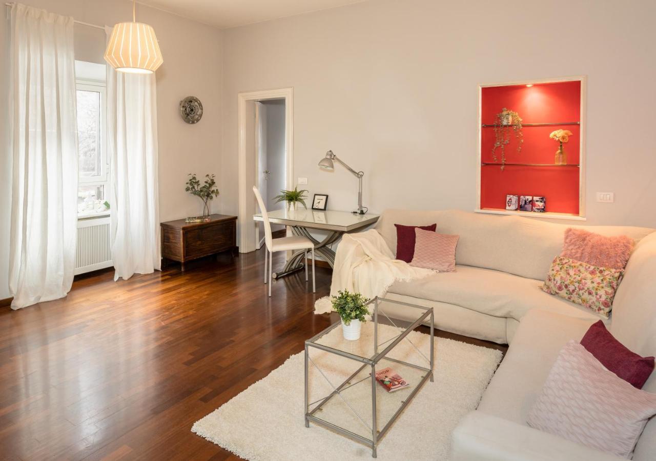 Apartamento 8 Roma