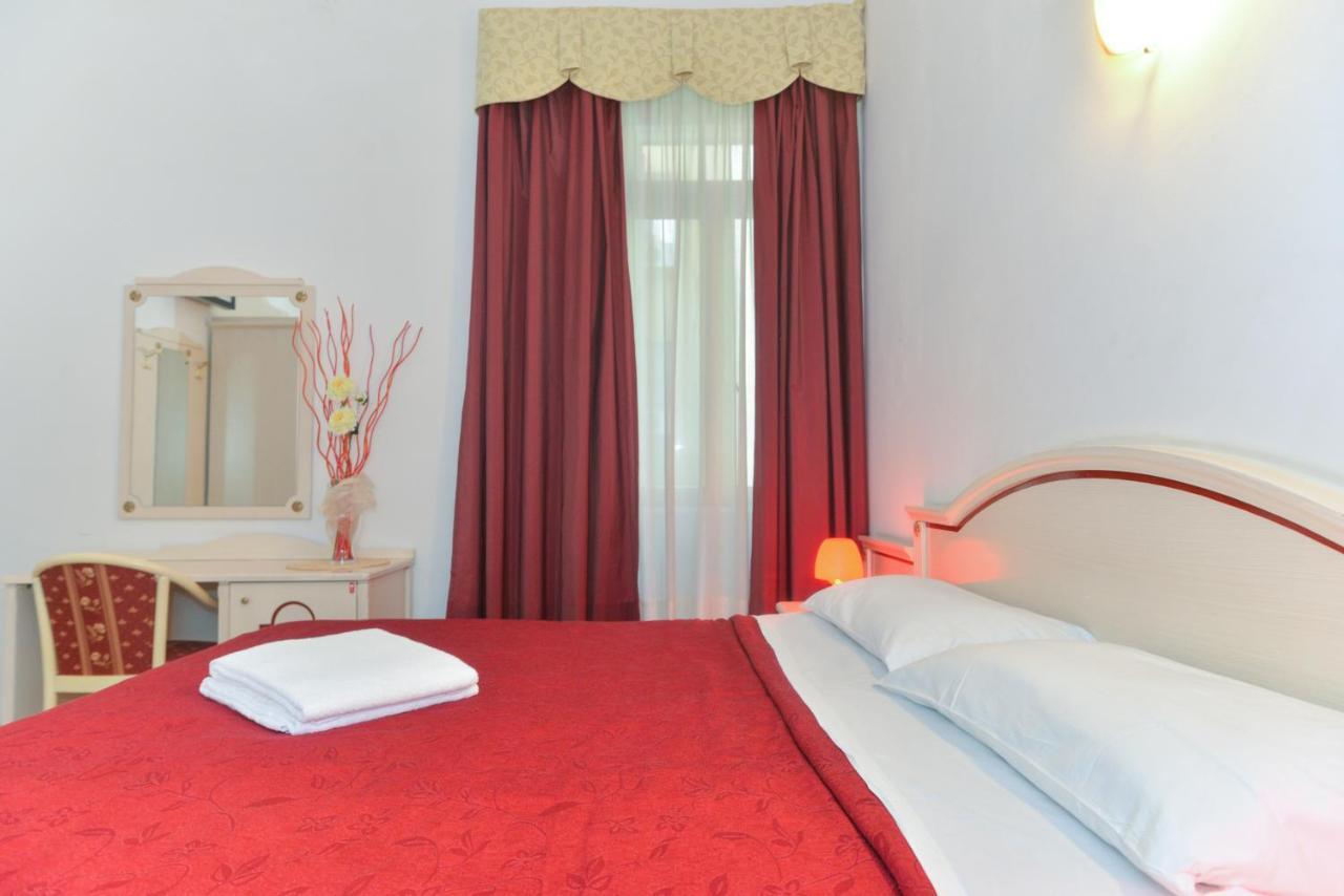 Apartamento Gisa Roma