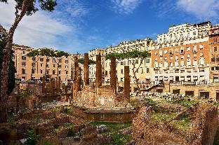 Affittacamere La Di Piazza Del Popolo Roma