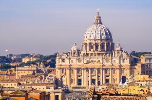 La Di Piazza Del Popolo Roma