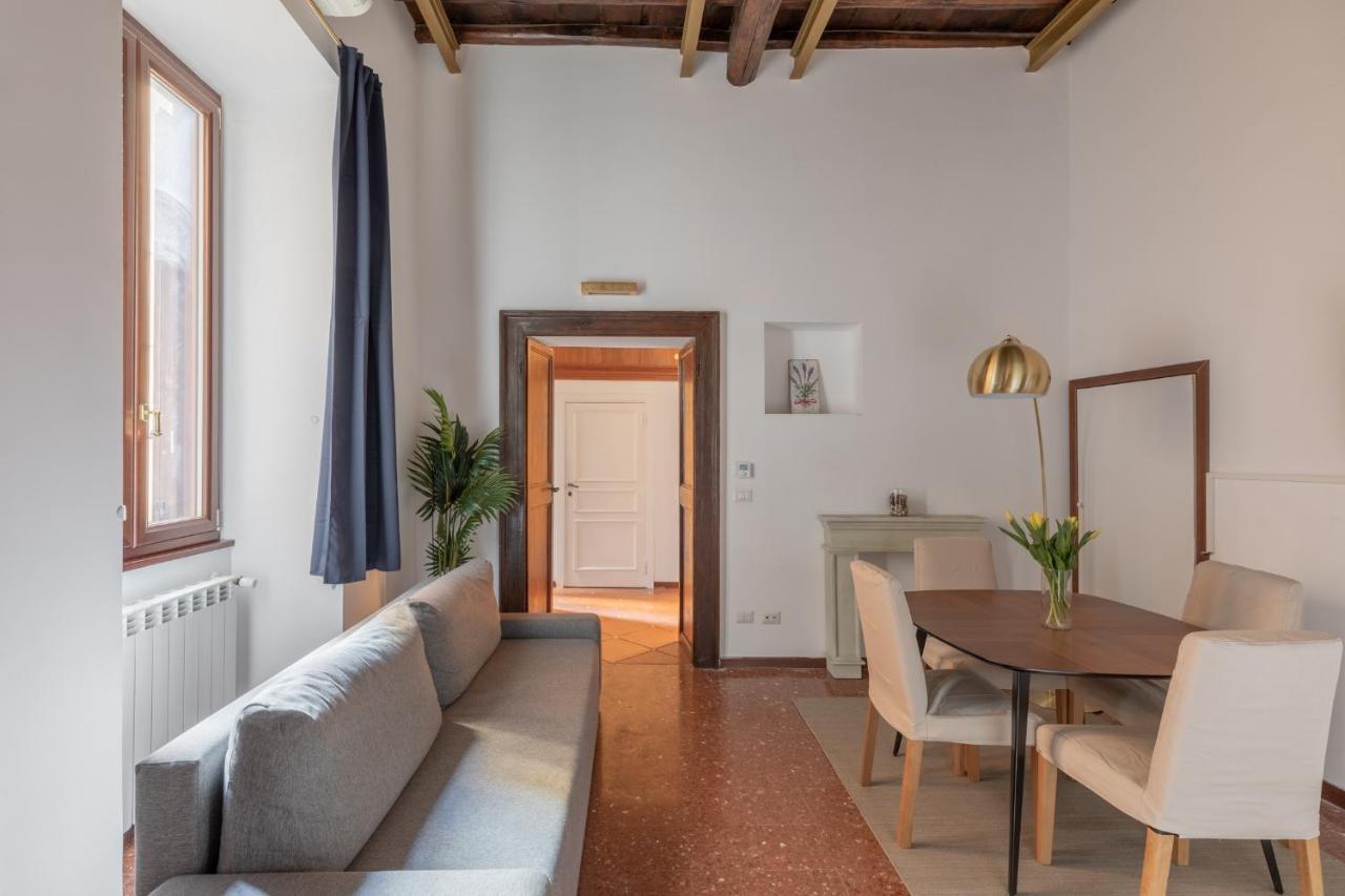Iflat The Centrality * Roma