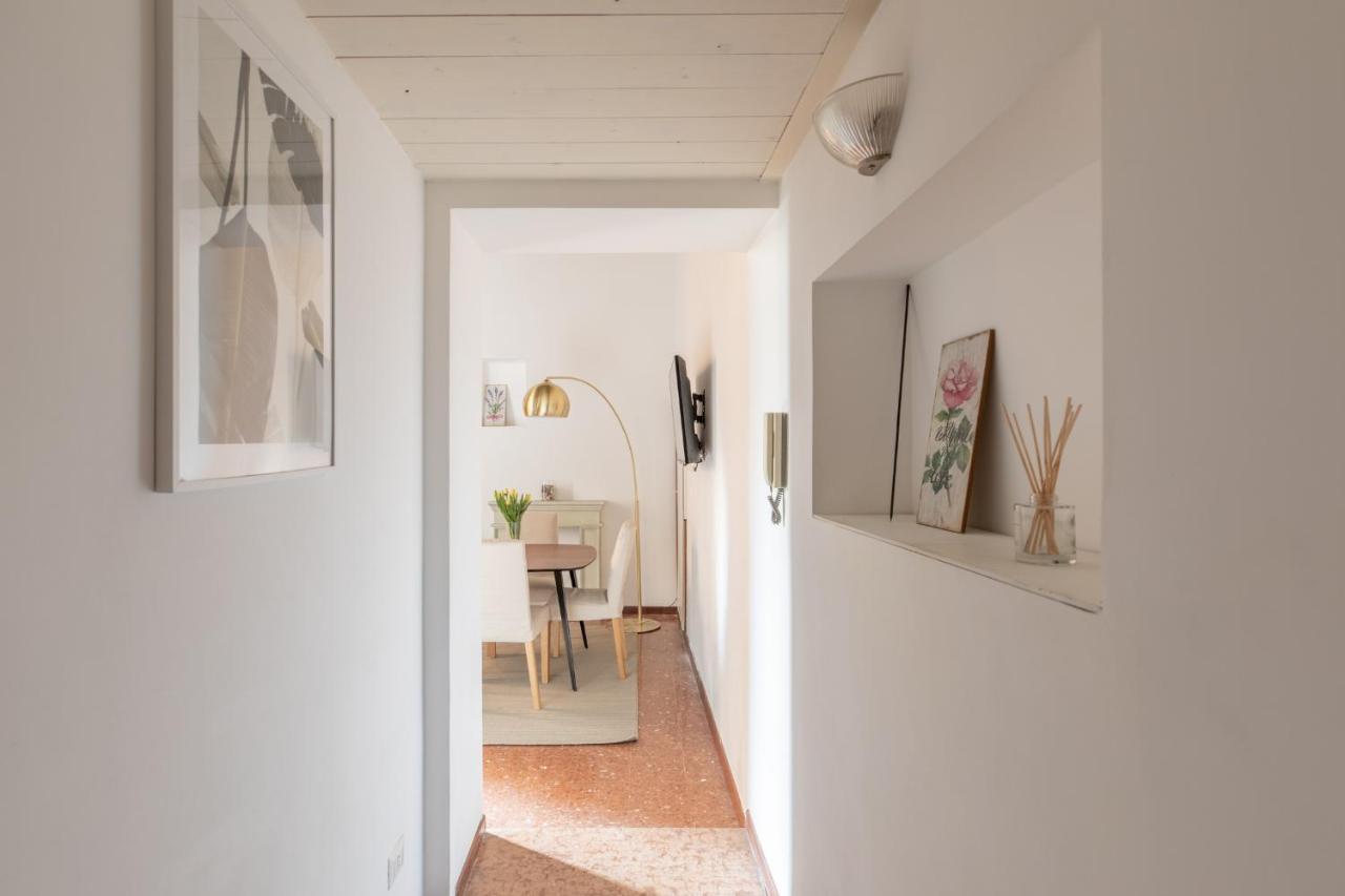 Leilighet Iflat The Centrality Roma