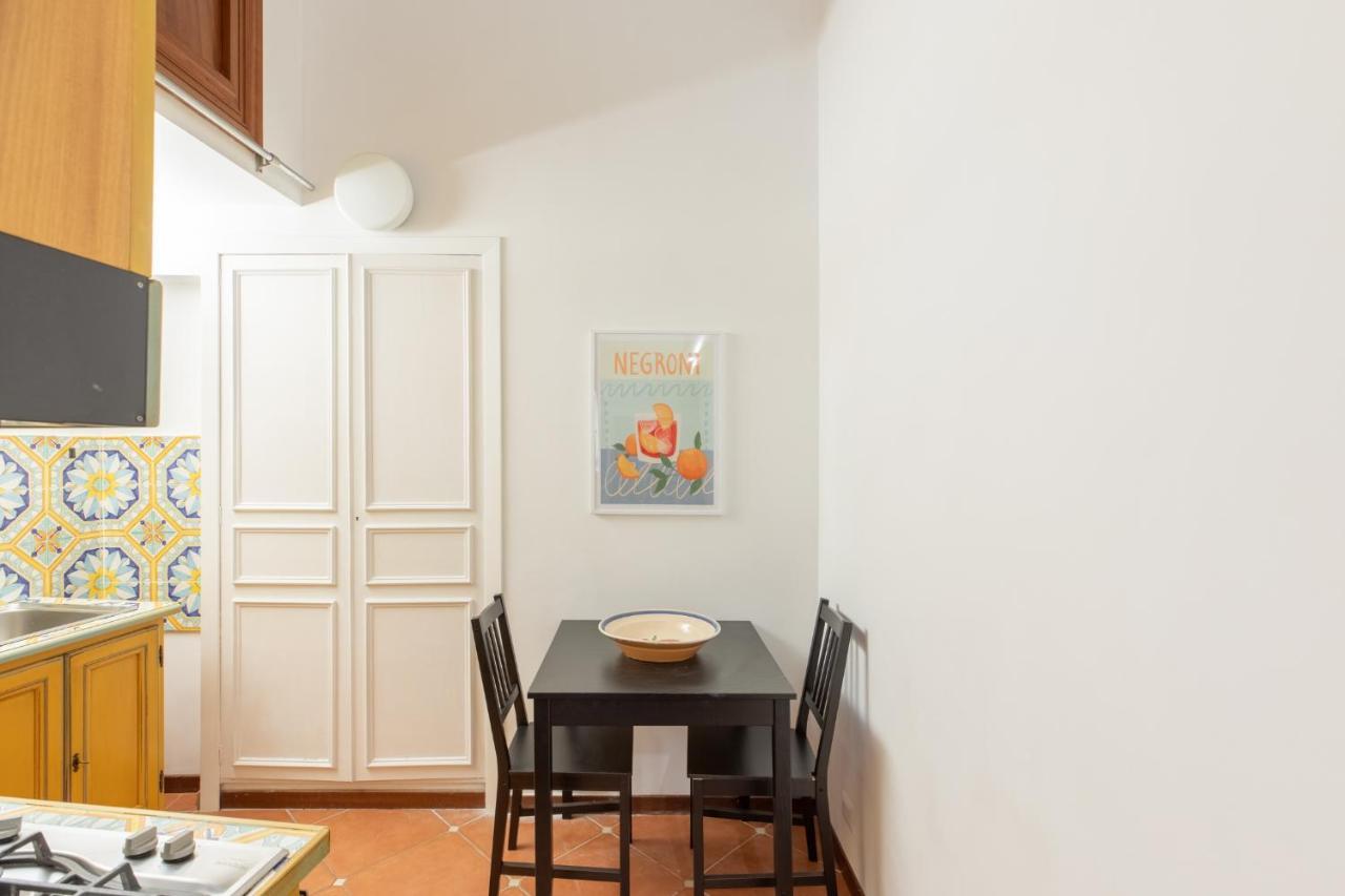 Iflat The Centrality Leilighet Roma