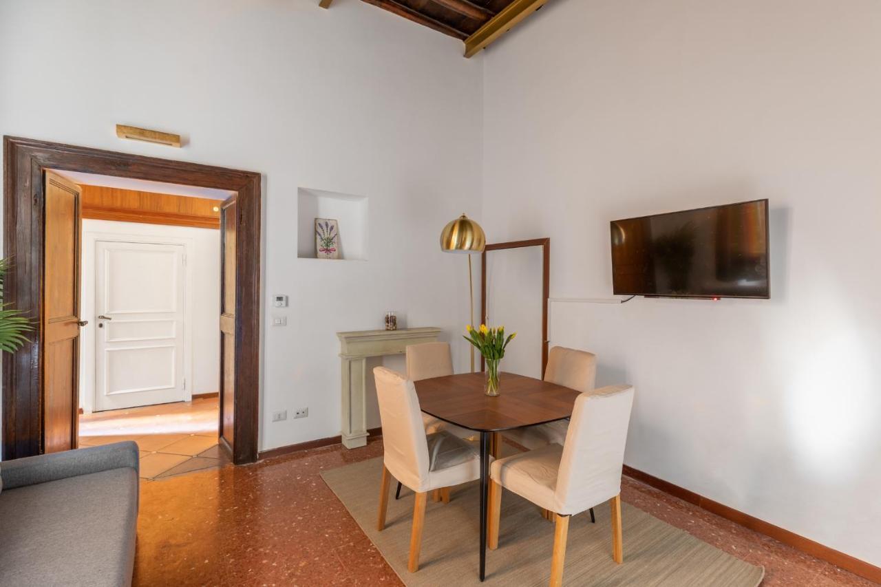 Leilighet Iflat The Centrality Roma