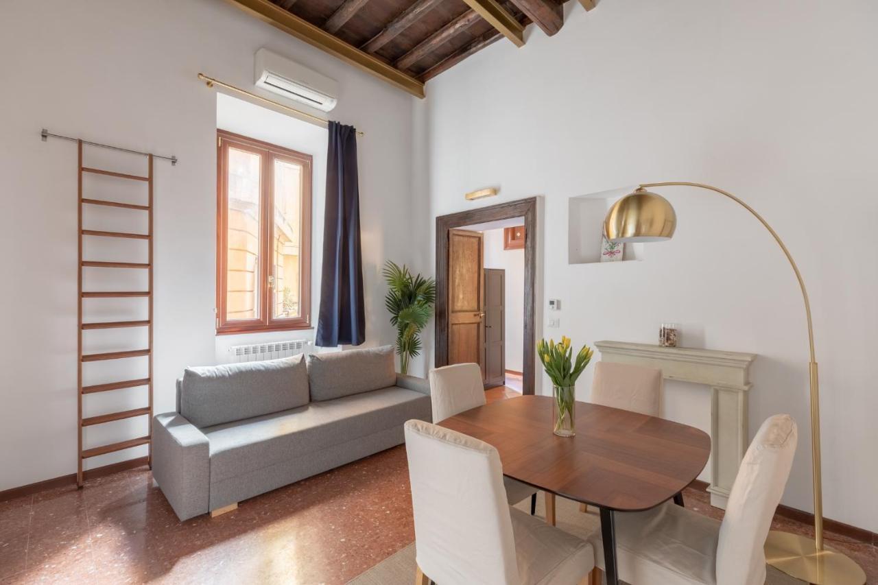 Leilighet Iflat The Centrality Roma