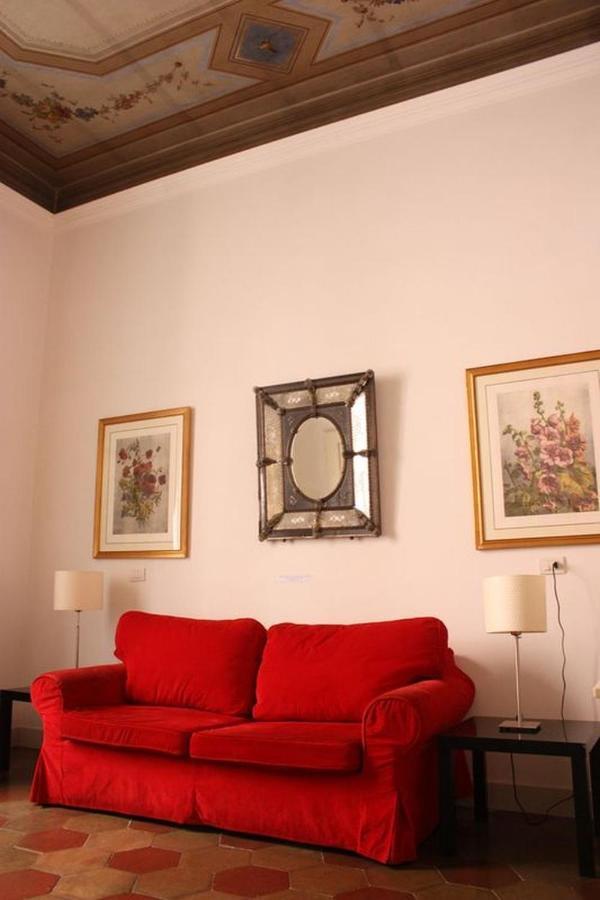 Apartamento Ara Pacis Navona