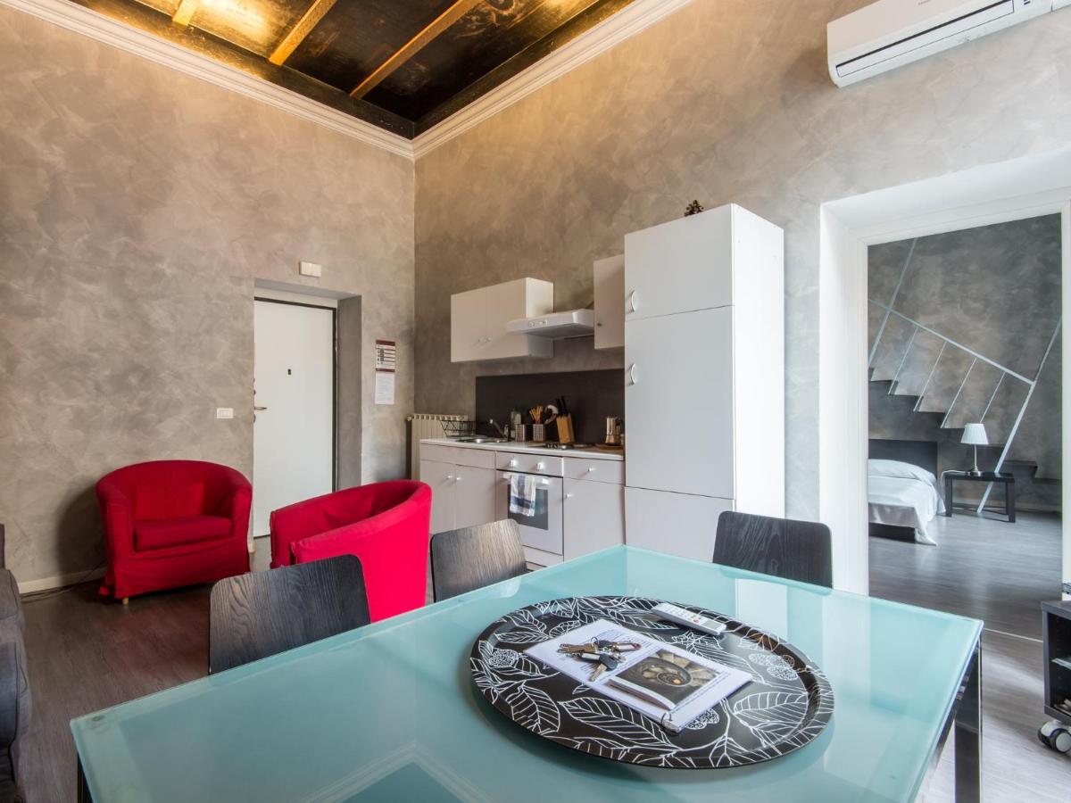 Apartamento Ara Pacis Navona