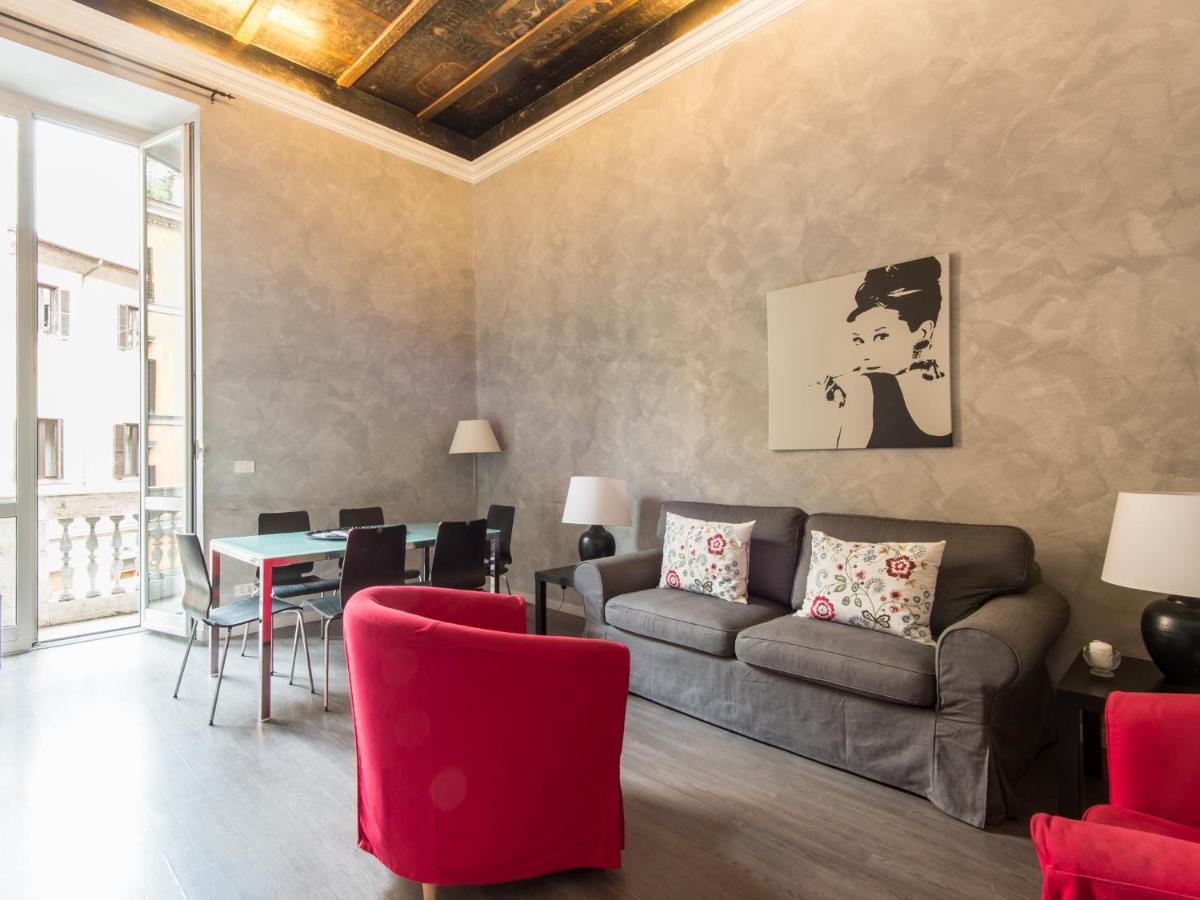 Apartamento Ara Pacis Navona