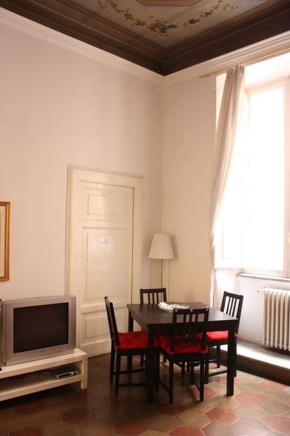 Ara Pacis Navona Apartamento Roma