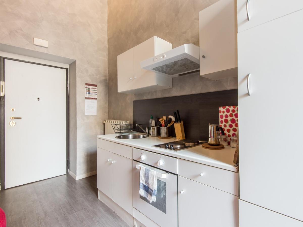 Apartamento Ara Pacis Navona