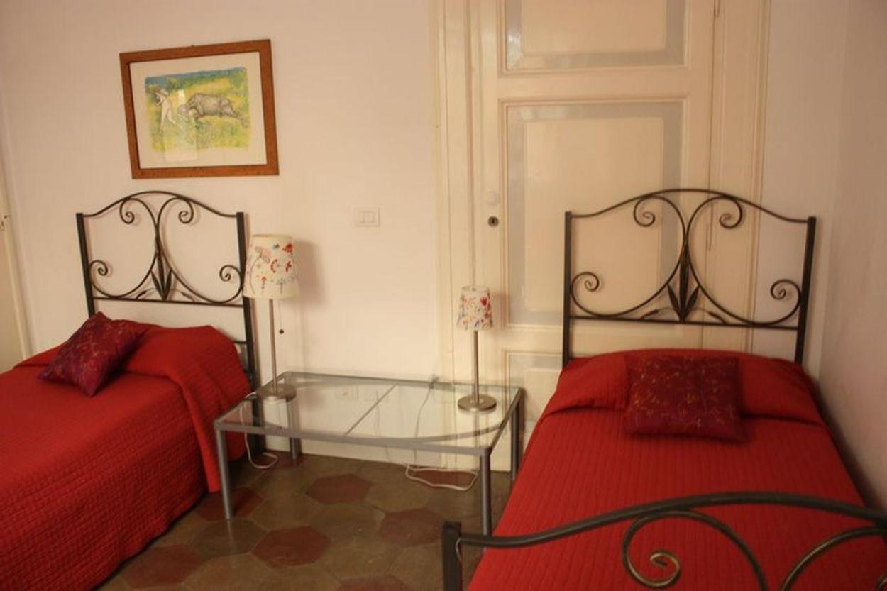 Apartamento Ara Pacis Navona *