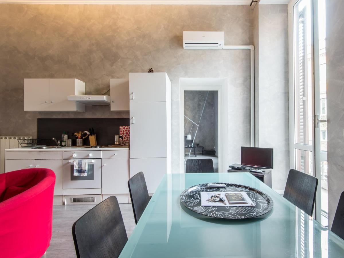 Apartamento Ara Pacis Navona *