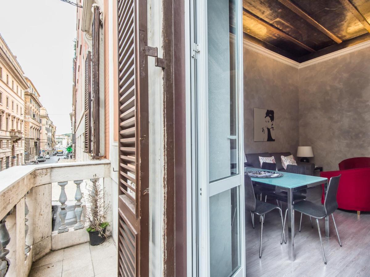 Ara Pacis Navona Apartamento Roma