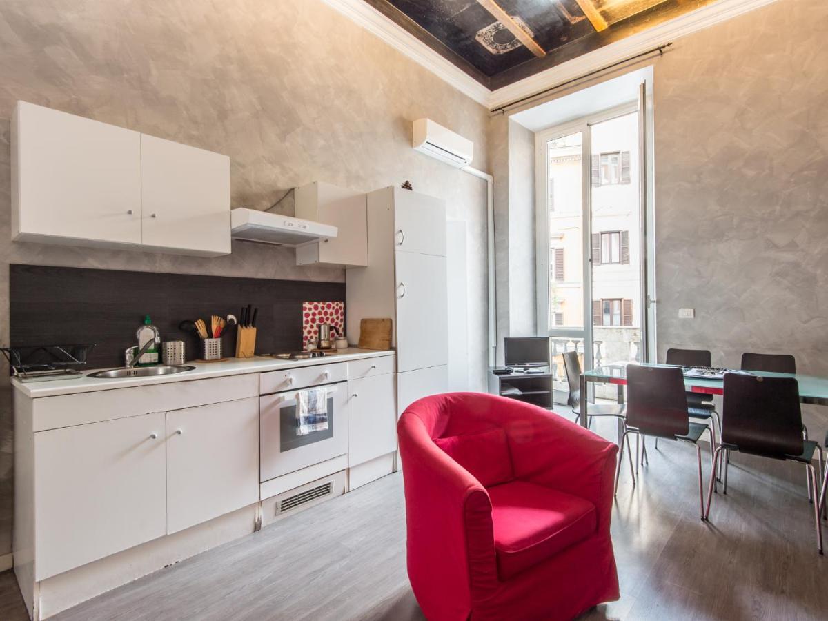 Apartamento Ara Pacis Navona
