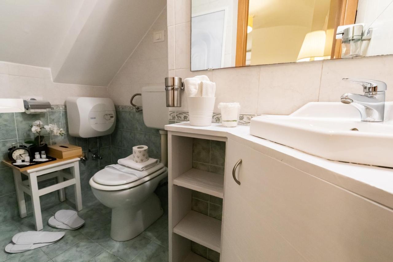 Bijou - Vaticano Apartment Rome