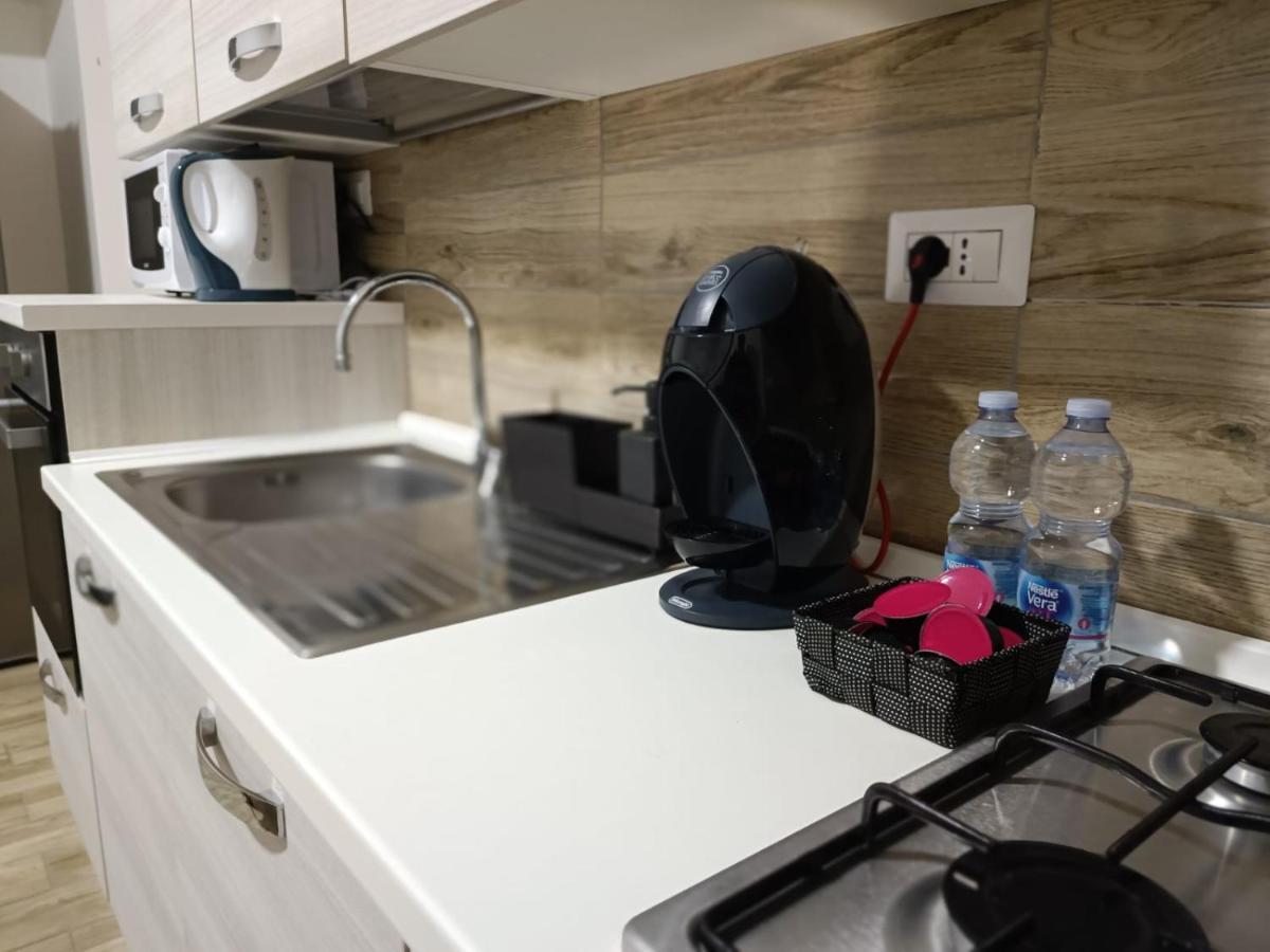 Apartamento Casa No-vi Roma