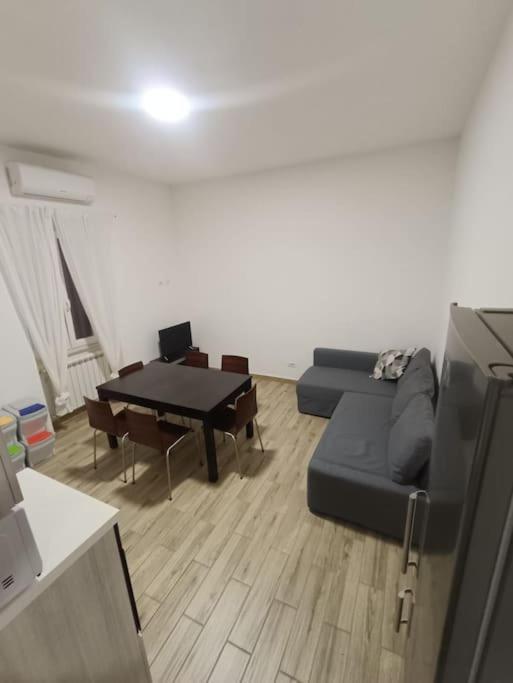 Apartamento Casa No-vi
