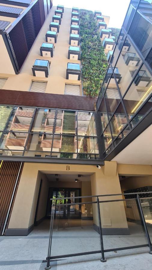 Trastevere Rome's Heart Charming 1 Apartamento