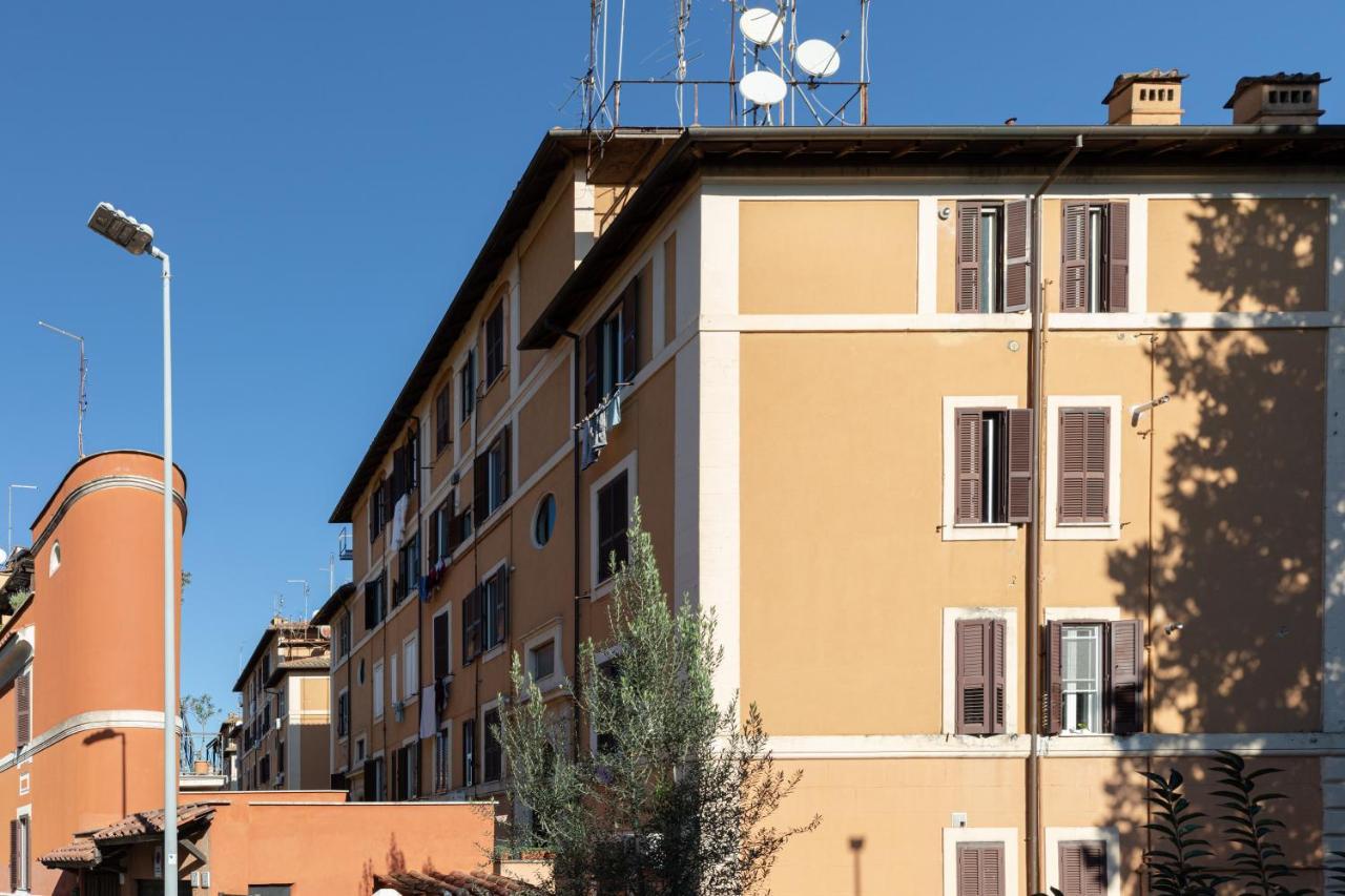 Olimpico - Zeno 11 Apartment
