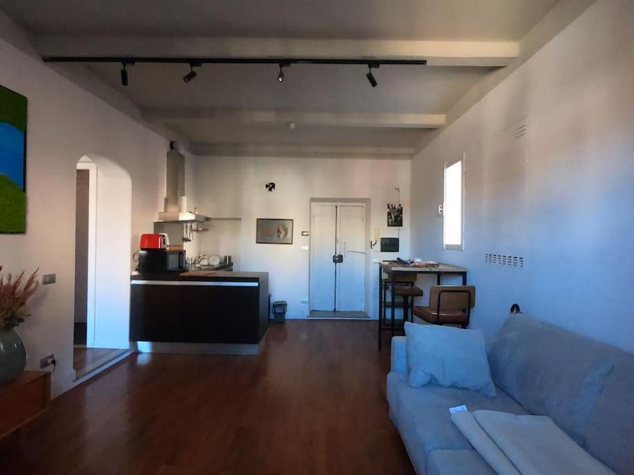 Mount Flower Trastevere Apt Ferienhaus Rom