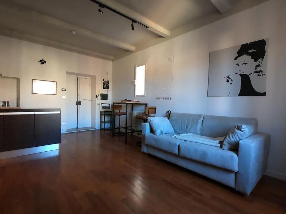 Mount Flower Trastevere Apt Ferienhaus *