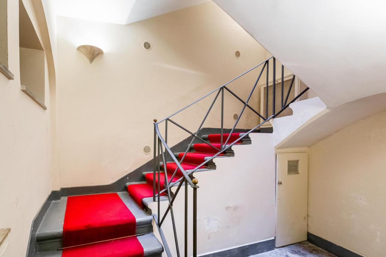 Spanish Queen Apartamento
