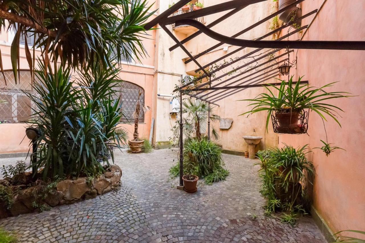 Apartamento Spanish Queen *