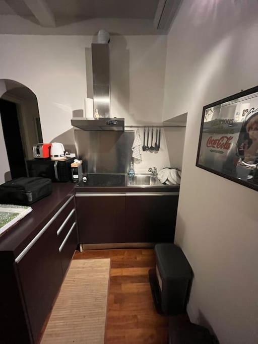 Mount Flower Trastevere Apt * Rom