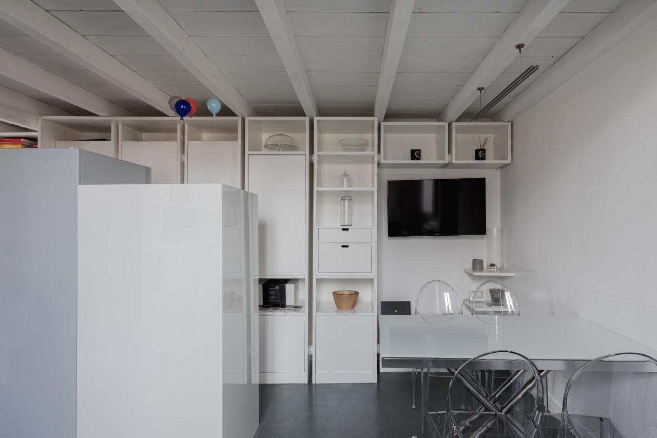 Apartamento Navona - Zeno 06