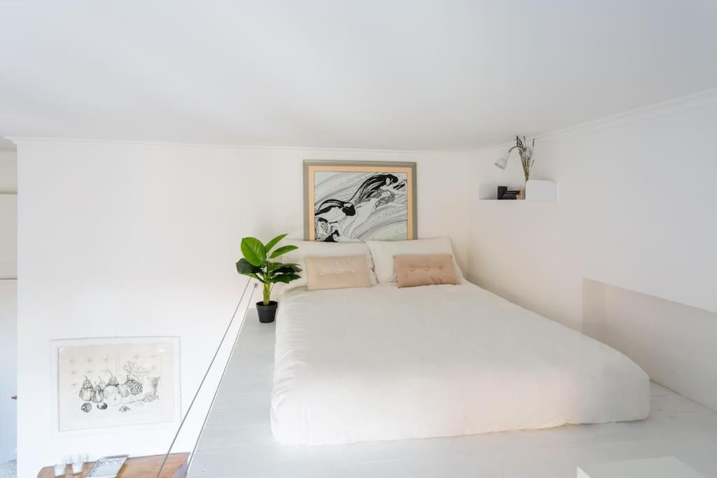 Cozy Pigneto Apartamento *
