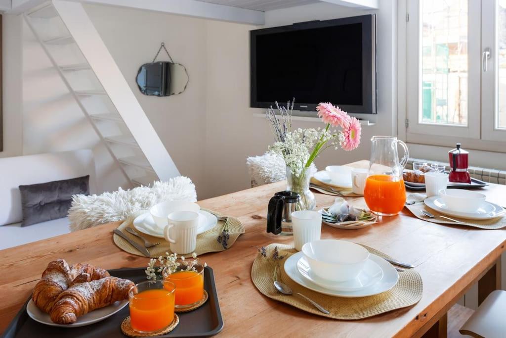 Cozy Pigneto Apartamento *